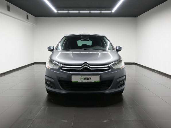 Citroen C4 II с пробегом 2011 года, цена 615 000 рублей, 155871 км, хэтчбек, Автокод Объявления