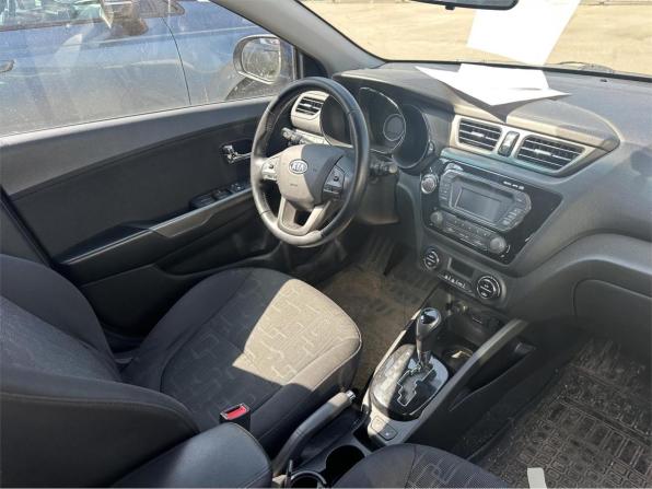 Kia Rio III с пробегом 2012 года, цена 949 000 рублей, 76730 км, хэтчбек, Автокод Объявления