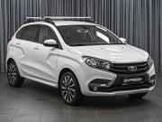 Lada (ВАЗ) XRAY I Ставрополь  - изображение 23