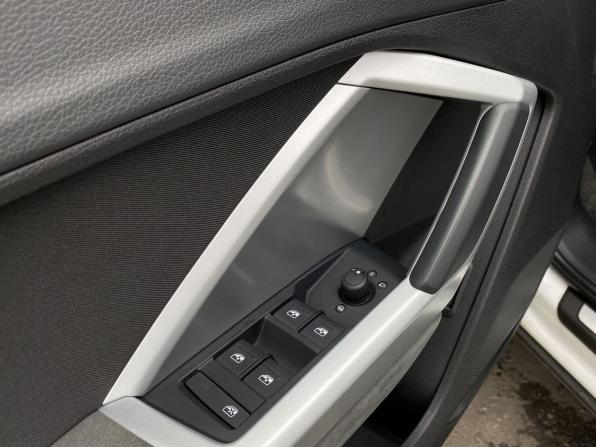 Audi Q3 II (F3) с пробегом 2020 года, цена 2 879 000 рублей, 106394 км, внедорожник, Автокод Объявления
