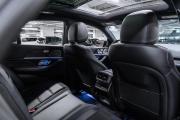 Mercedes-Benz GLE Coupe AMG II (C167) Рестайлинг Москва  - изображение 43
