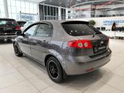 Chevrolet Lacetti I Казань  - изображение 30