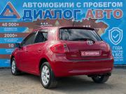 Toyota Auris I Набережные Челны  - изображение 27