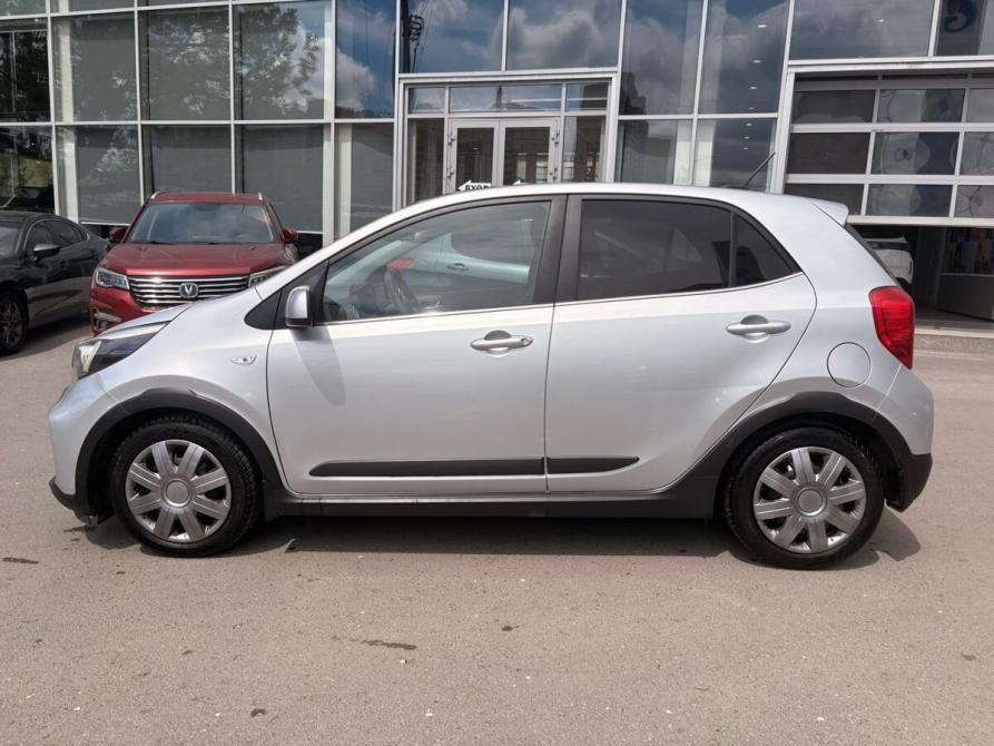 Kia Picanto III Ростов-на-Дону  - изображение 3