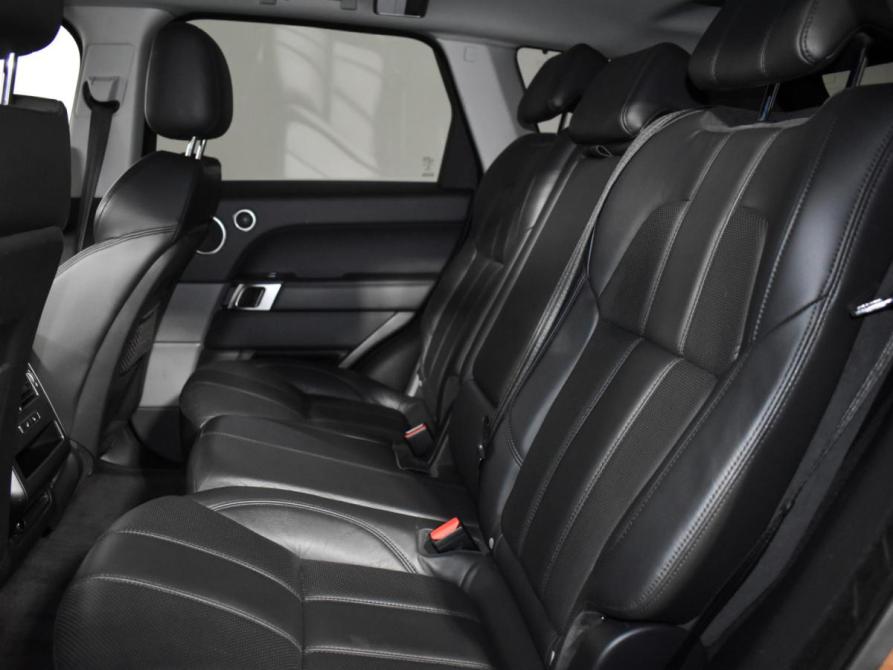 Land Rover Range Rover Sport II Санкт-Петербург  - изображение 13