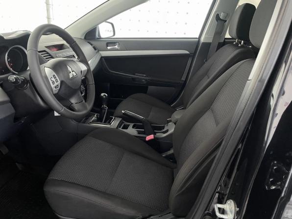 Mitsubishi Lancer X с пробегом 2010 года, цена 785 000 рублей, 137170 км, седан, Автокод Объявления