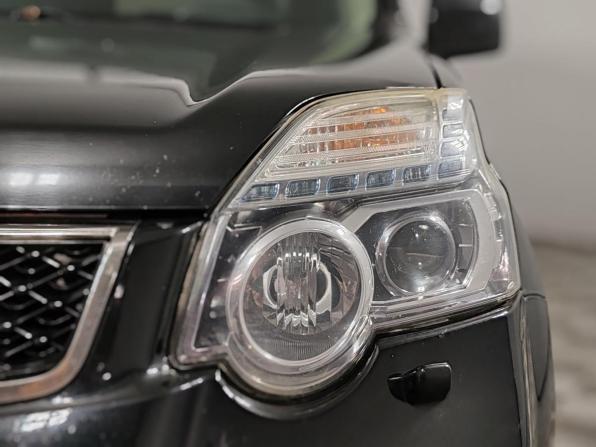 Nissan X-Trail II Рестайлинг с пробегом 2012 года, цена 1 319 000 рублей, 110954 км, внедорожник, Автокод Объявления