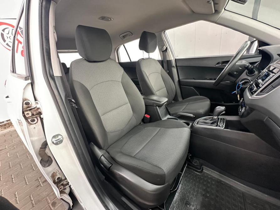 Hyundai Creta I Рестайлинг Тамбов  - изображение 14