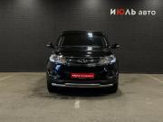 Chery Tiggo 5 I Челябинск  - изображение 22