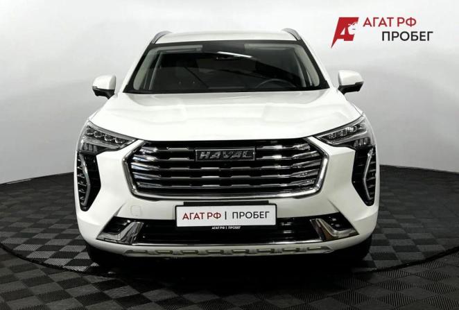 Haval Jolion I с пробегом 2023 года, цена 1 850 000 рублей, 27561 км, внедорожник, Автокод Объявления