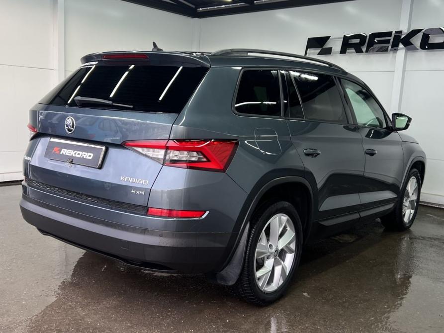 Skoda Kodiaq I Уфа  - изображение 4