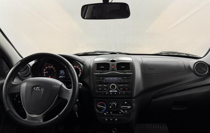 Lada (ВАЗ) Granta I Рестайлинг с пробегом 2024 года, цена 810 000 рублей, 59137 км, седан, Автокод Объявления