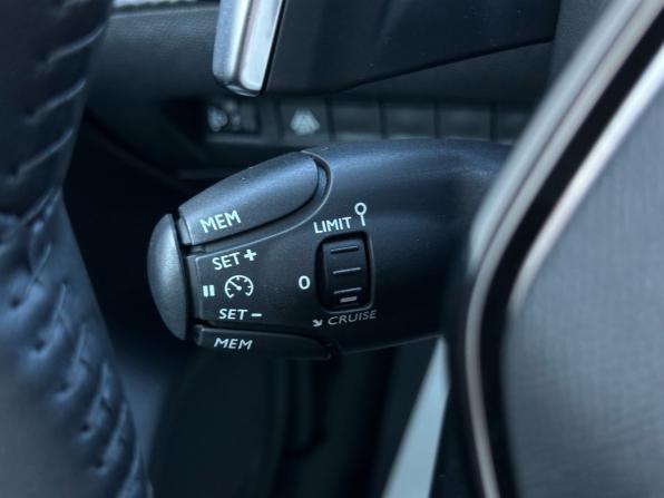 Peugeot 208 II с пробегом 2020 года, цена 1 650 000 рублей, 99235 км, хэтчбек, Автокод Объявления