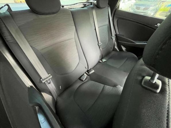 Hyundai Solaris I Рестайлинг с пробегом 2016 года, цена 699 000 рублей, 172954 км, седан, Автокод Объявления