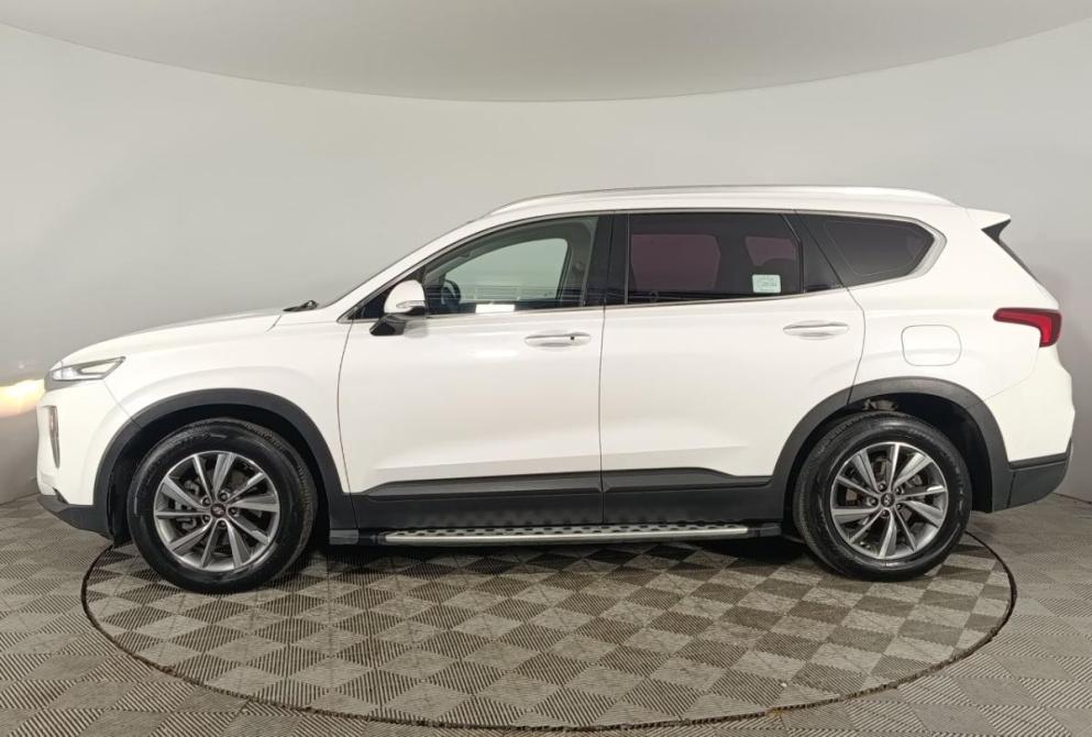 Hyundai Santa Fe IV Волгоград  - изображение 4