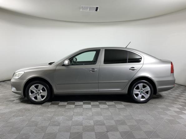 Skoda Octavia II (A5) Рестайлинг с пробегом 2012 года, цена 1 042 000 рублей, 110726 км, лифтбек, Автокод Объявления