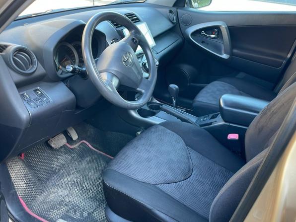 Toyota RAV4 III (XA30) Рестайлинг с пробегом 2010 года, цена 1 429 000 рублей, 130880 км, внедорожник, Автокод Объявления