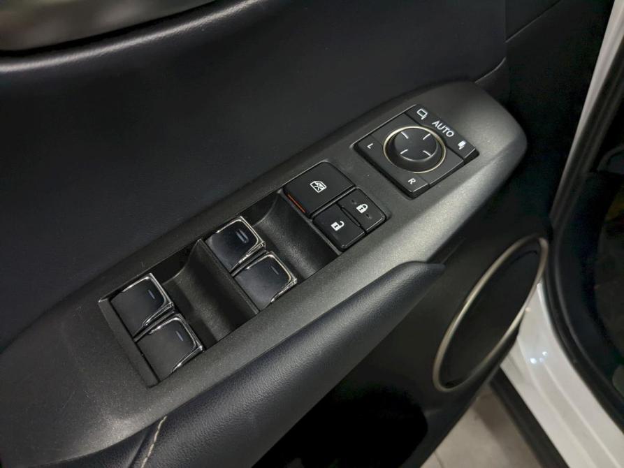 Lexus NX I Рестайлинг Москва  - изображение 12