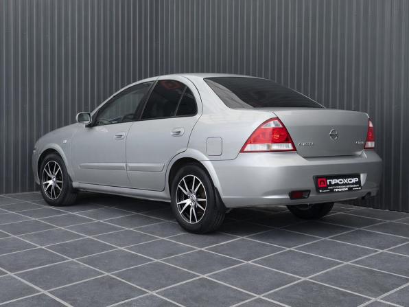 Nissan Almera Classic I с пробегом 2008 года, цена 450 000 рублей, 286955 км, седан, Автокод Объявления