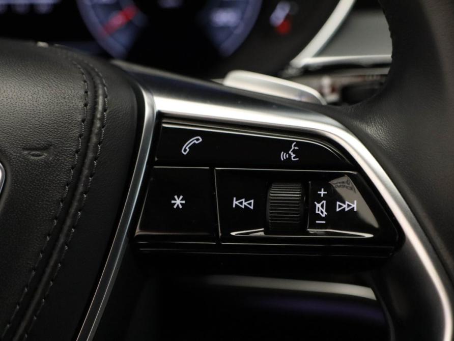 Audi A8 IV (D5) Москва  - изображение 12