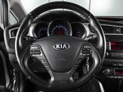 Kia Ceed II Рестайлинг Ростов-на-Дону  - изображение 29