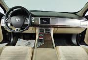 Jaguar XF I Рестайлинг Саратов  - изображение 41