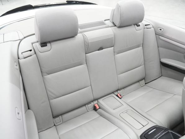 BMW 3 серии V (E90/E91/E92/E93) с пробегом 2007 года, цена 1 800 000 рублей, 199221 км, кабриолет, Автокод Объявления