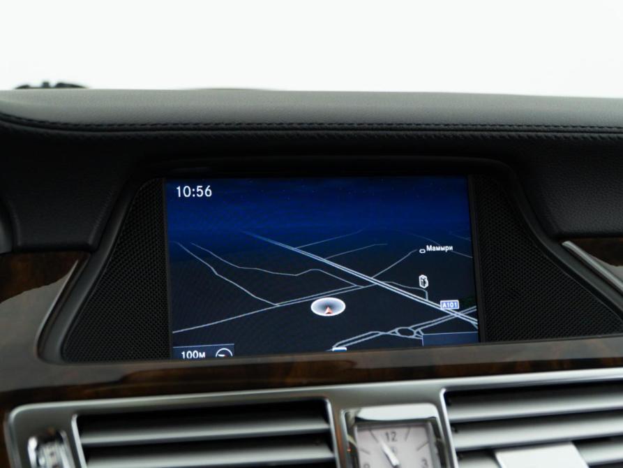 Mercedes-Benz CLS II (C218) Москва  - изображение 24