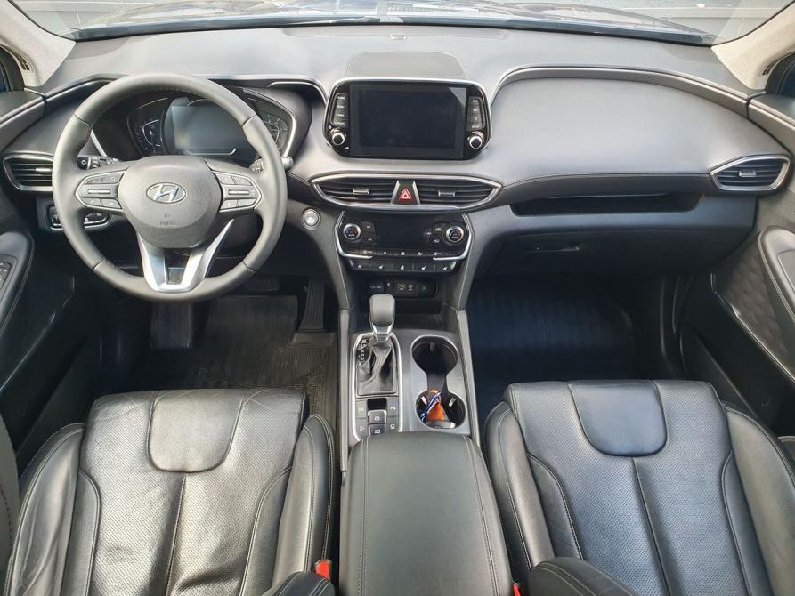 Hyundai Santa Fe IV Санкт-Петербург  - изображение 22