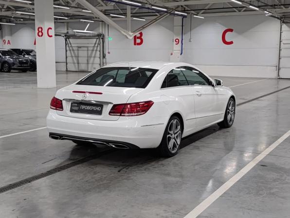 Mercedes-Benz E-Класс IV (W212 S212 C207) Рестайлинг с пробегом 2013 года, цена 1 780 000 рублей, 143909 км, купе, Автокод Объявления