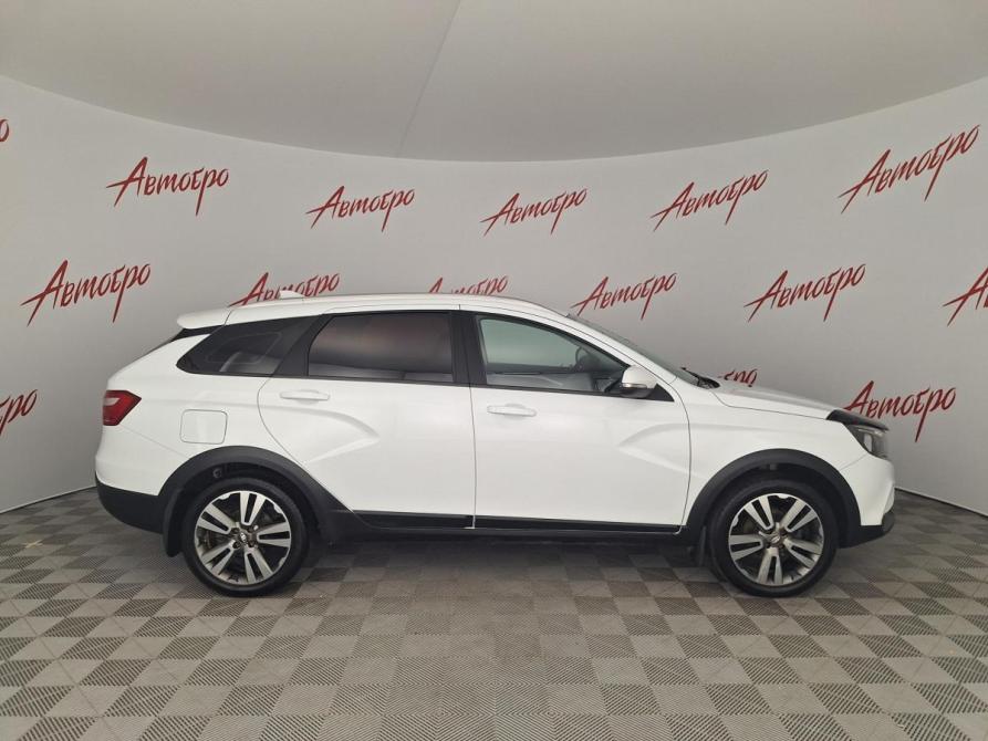 Lada (ВАЗ) Vesta I Псков  - изображение 6