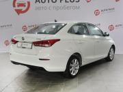Changan Alsvin Минеральные Воды  - изображение 22