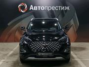 Chery Tiggo 4 Pro I Рестайлинг Ставрополь  - изображение 29