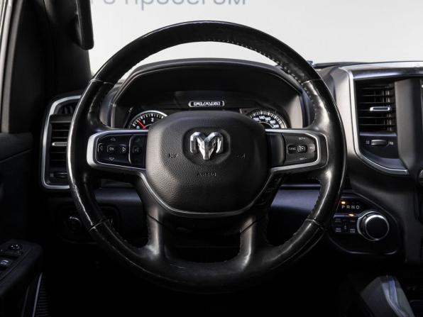 Ram 1500 V с пробегом 2019 года, цена 6 850 000 рублей, 71243 км, пикап, Автокод Объявления