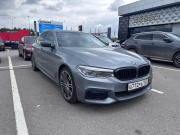 BMW 5 серии VII (G30/G31/G38) Санкт-Петербург  - изображение 8