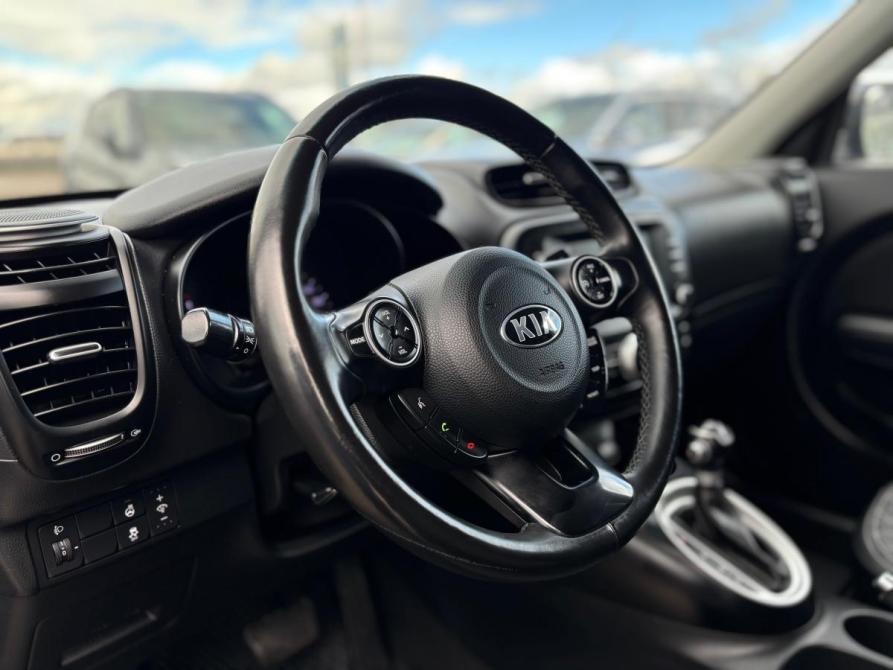 Kia Soul II Рестайлинг Набережные Челны  - изображение 11