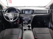 Kia Sportage IV Пермь  - изображение 46