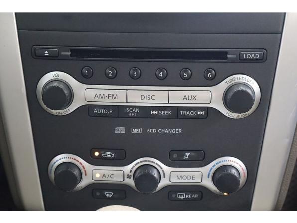 Nissan Murano II (Z51) с пробегом 2010 года, цена 905 000 рублей, 310321 км, внедорожник, Автокод Объявления