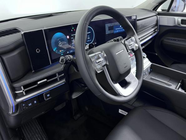 Hyundai Santa Fe V (MX5) с пробегом 2026 года, цена 5 789 000 рублей, 20 км, внедорожник, Автокод Объявления
