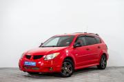 Pontiac Vibe I Сургут  - изображение 21