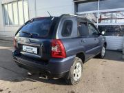 Kia Sportage II Рестайлинг Москва  - изображение 22