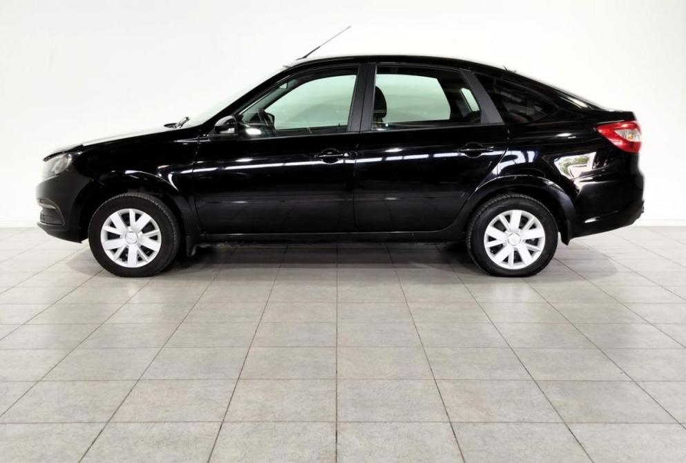 Lada (ВАЗ) Granta I Рестайлинг Саратов  - изображение 8