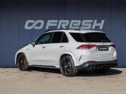 Mercedes-Benz GLE AMG II (V167) Краснодар  - изображение 38