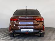 Kia Rio IV Рестайлинг Санкт-Петербург  - изображение 29