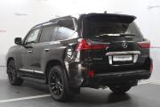Lexus LX III Рестайлинг 2 Владивосток  - изображение 36