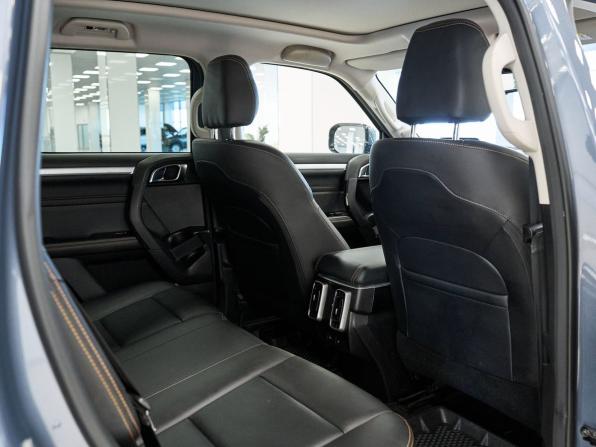Haval Dargo I с пробегом 2023 года, цена 2 464 000 рублей, 100054 км, внедорожник, Автокод Объявления