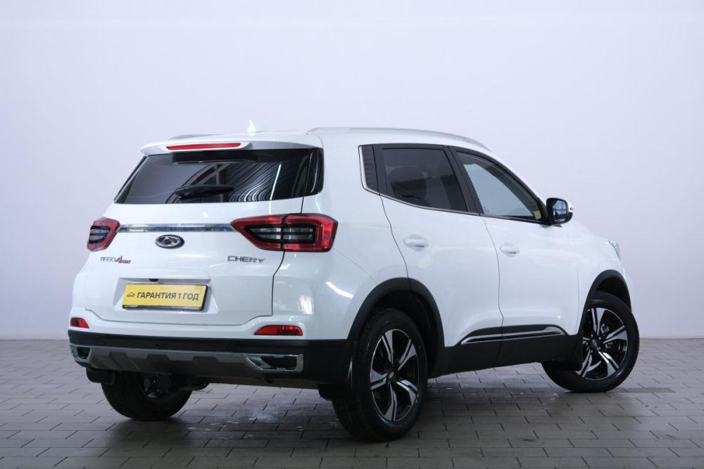 Chery Tiggo 4 Pro I Омск  - изображение 7