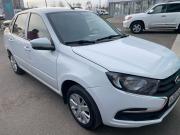 Lada (ВАЗ) Granta I Рестайлинг Ижевск  - изображение 35