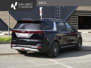 Kia Carnival IV Казань  - изображение 16