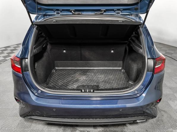 Kia Ceed III с пробегом 2018 года, цена 1 715 000 рублей, 85362 км, хэтчбек, Автокод Объявления